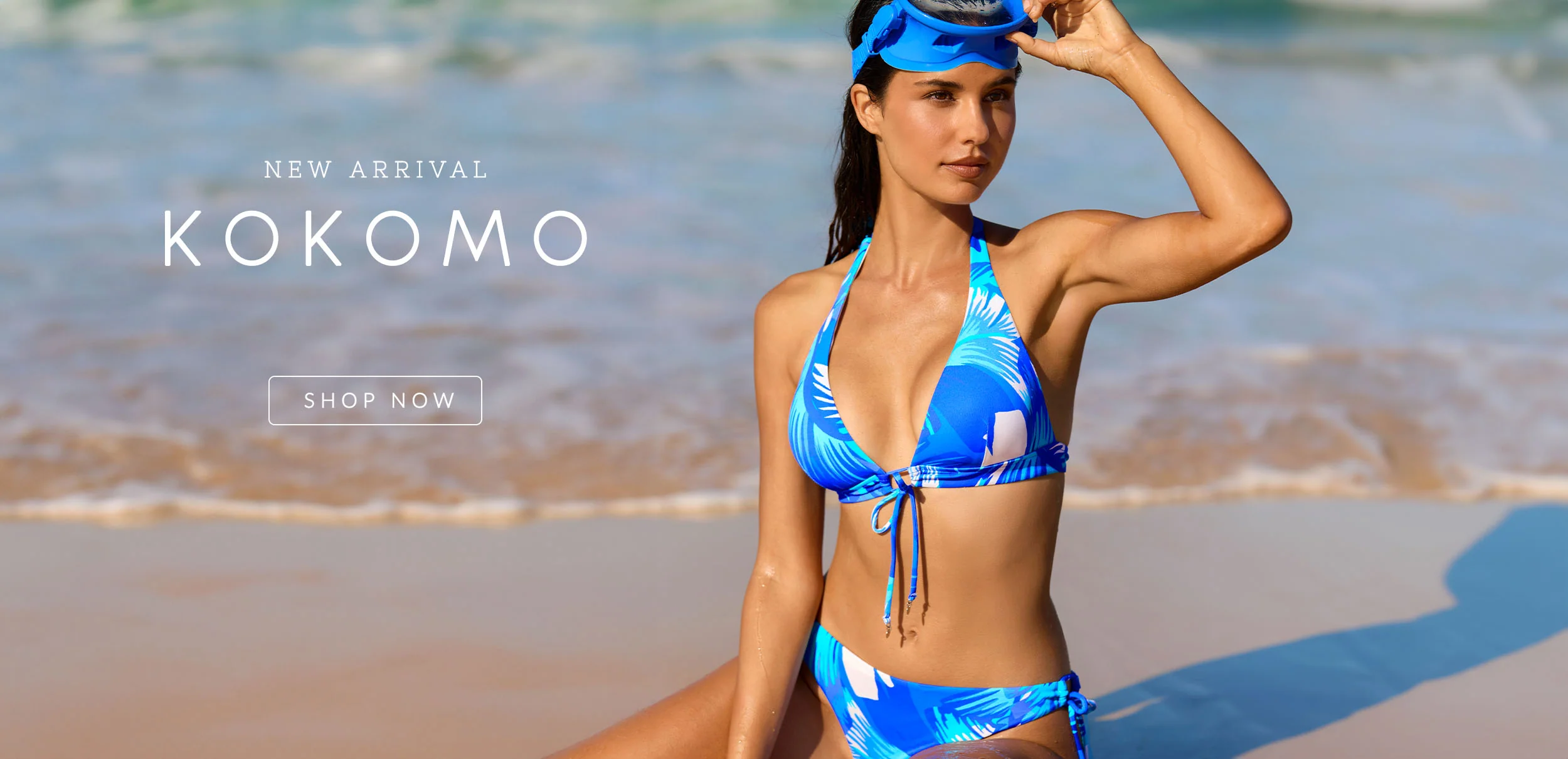 Iconic Australian Designed Swimwear